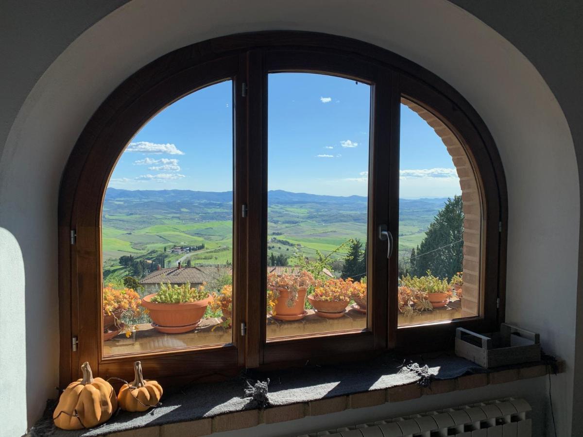 Podere Casallorto ヴォルテッラ エクステリア 写真