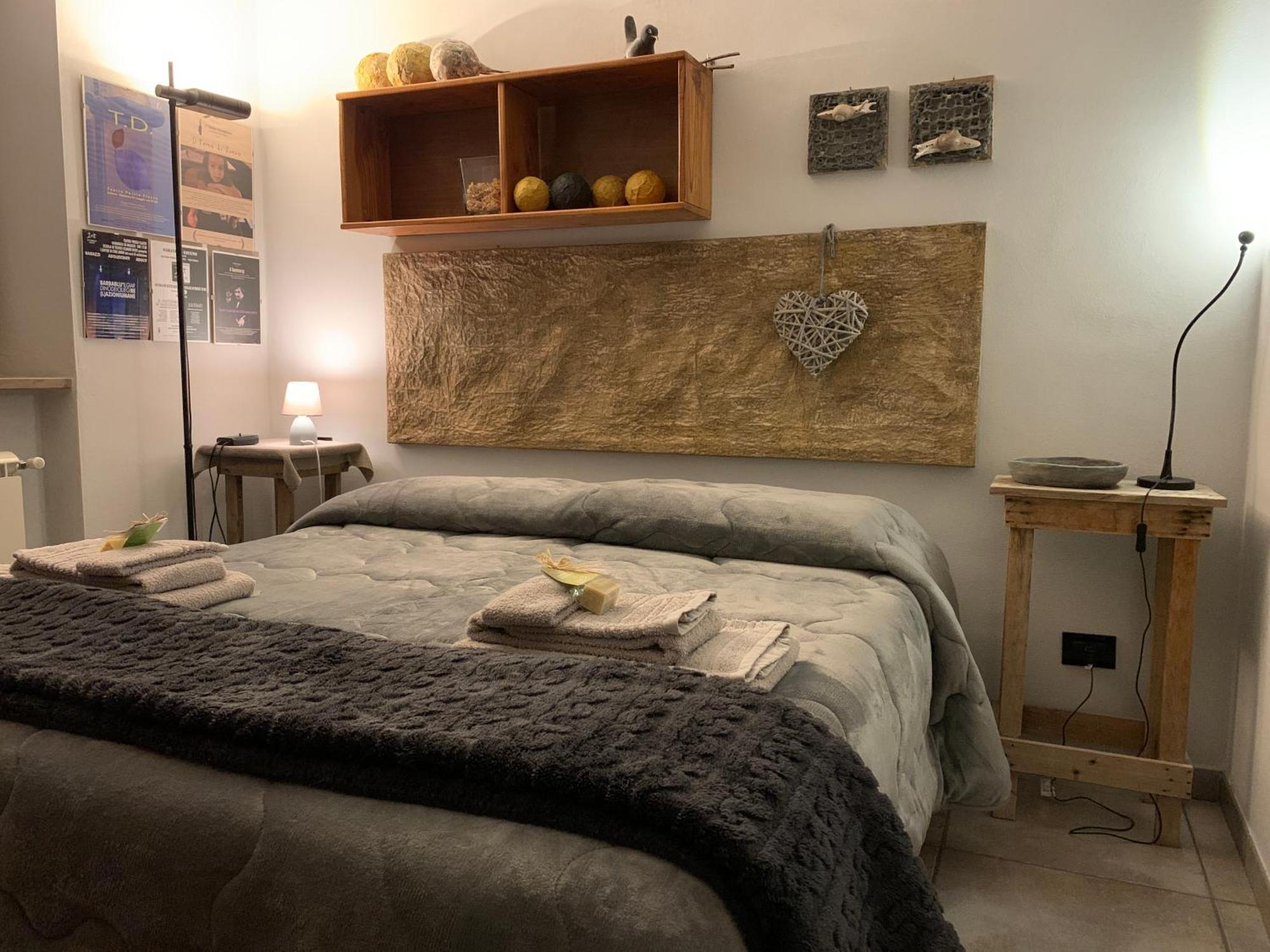 Podere Casallorto ヴォルテッラ エクステリア 写真