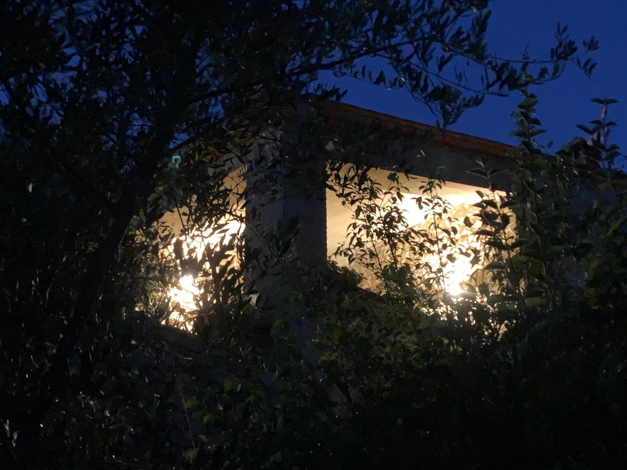 Podere Casallorto ヴォルテッラ エクステリア 写真