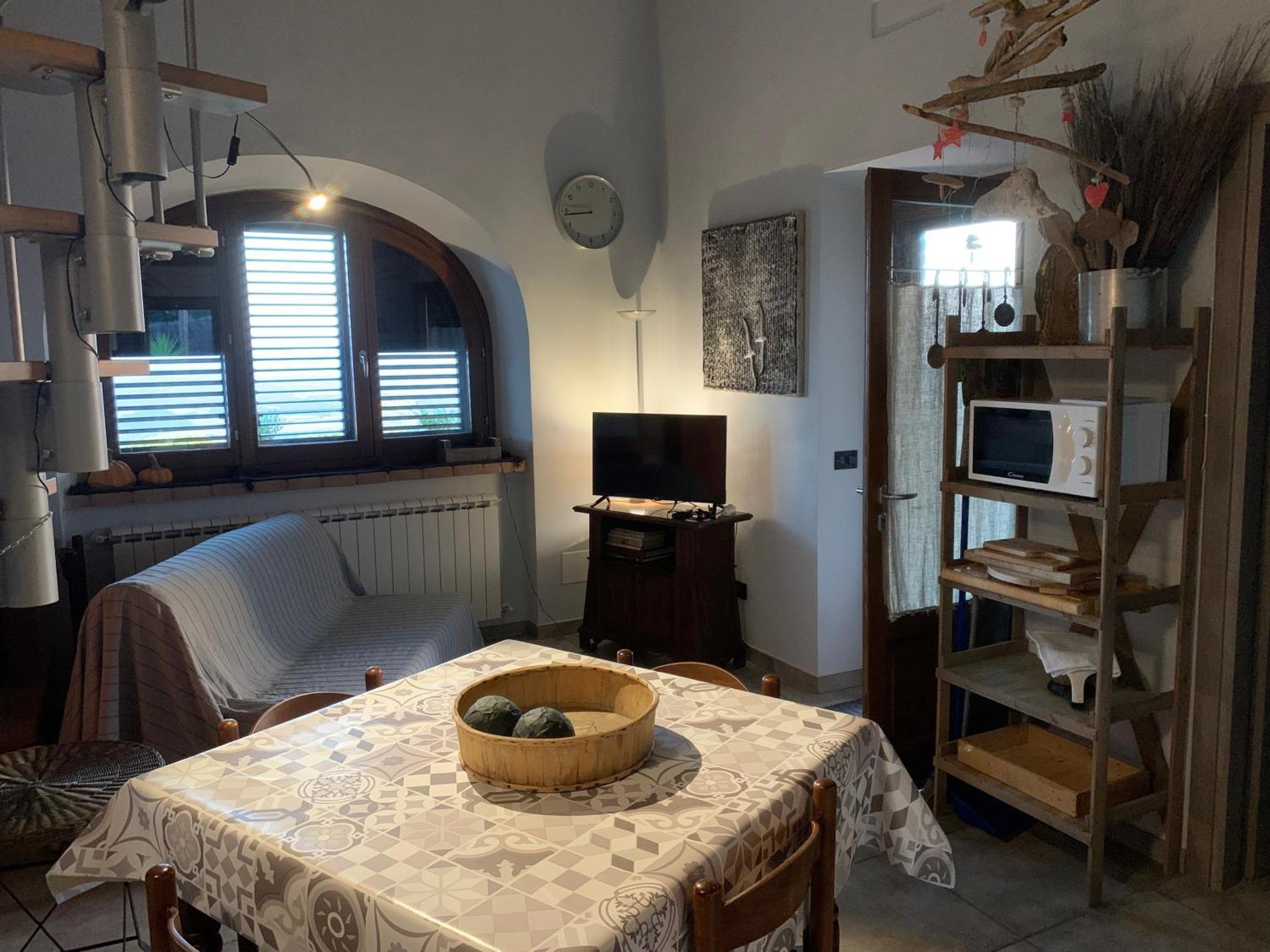 Podere Casallorto ヴォルテッラ エクステリア 写真